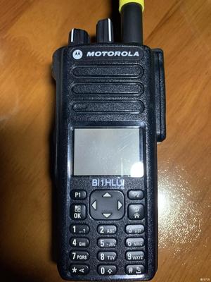 摩托羅拉P8668對講機 專業通訊，盡在掌握